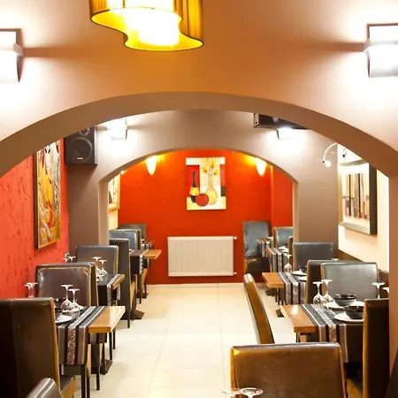 Hotel Papu-2