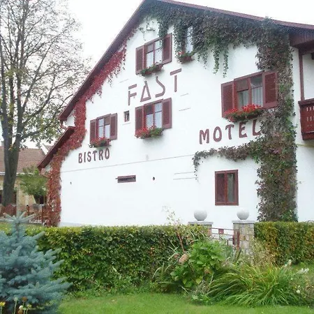 Pension Hotel Fast-2