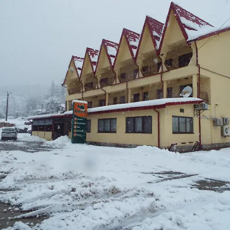 Motel Flora-3