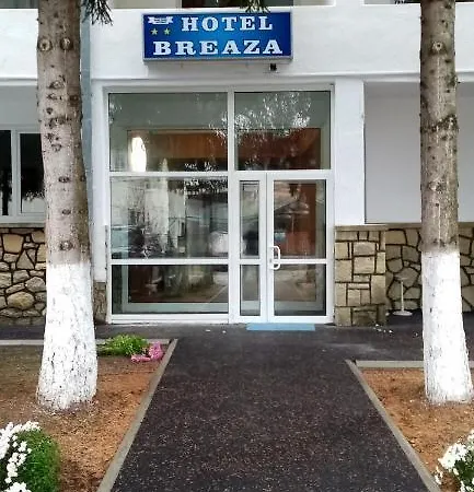 Hotel Breaza-2