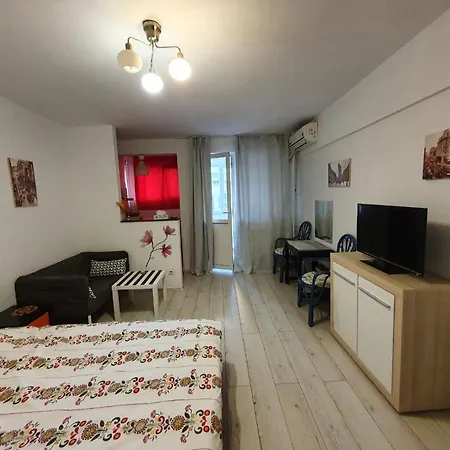 Garsonniera Maria-2