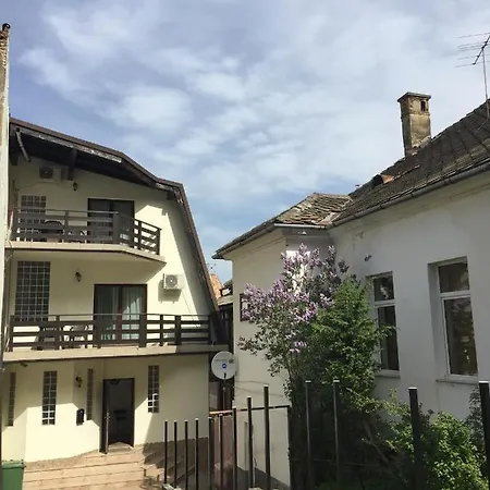 Casa Transilvania-3
