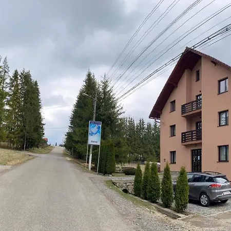 Pension Juliu's-2