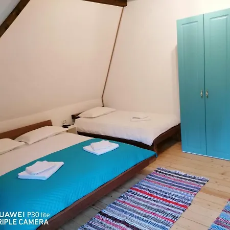 Cabana Agroturistica Runc-2