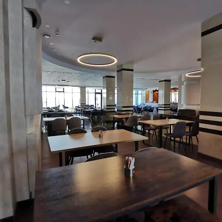 Hotel Zimbru Snagov-3