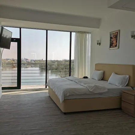 Hotel Zimbru Snagov-2