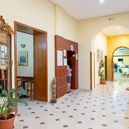 Hotel Belvedere-3