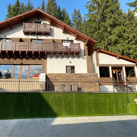 Platinvm B&B-2