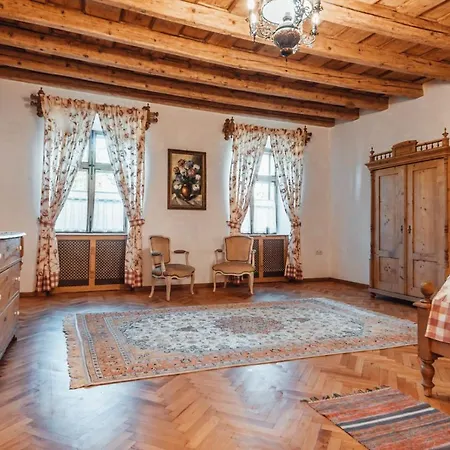 Pensiunea Zidul Cetății-2