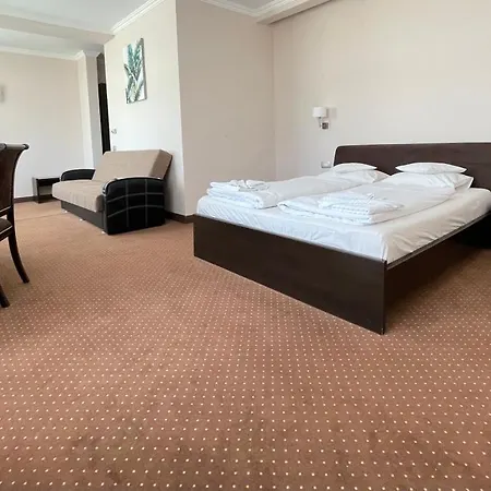 HOTEL OPAL Zalau-3