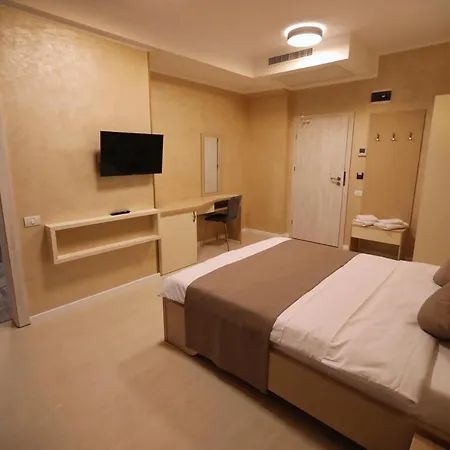 Hotel Grand Dedal-3