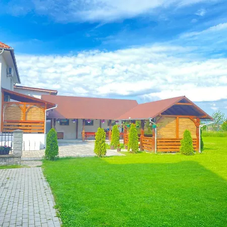 Absolut Residence Hateg-3