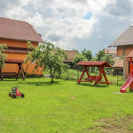 Apartamente Gergely Apartmanok-3