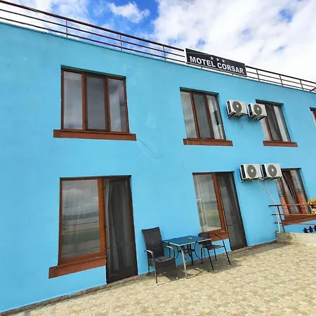 Motel Corsar-3