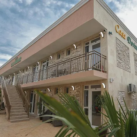 Vila Dorimar Mamaia Nord-2