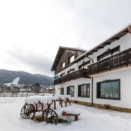 Serena Guesthouse Bran-3