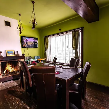 Serena Guesthouse Bran-2