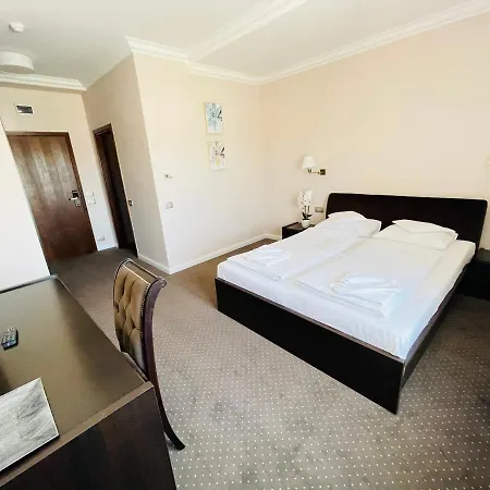 HOTEL OPAL Zalau-2