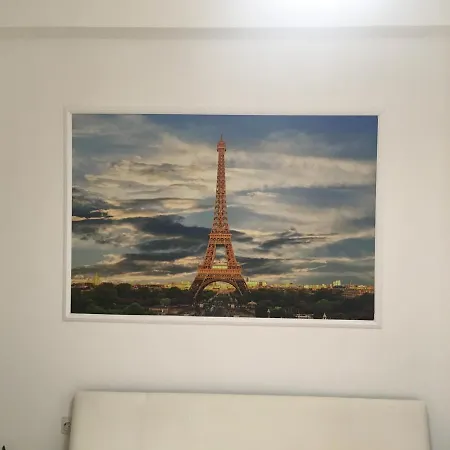 European House-3