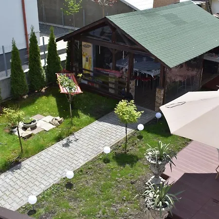 Pensiunea Casa Zece-3