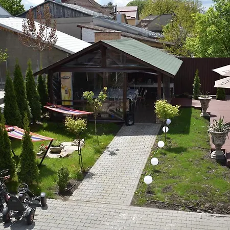 Pensiunea Casa Zece-2