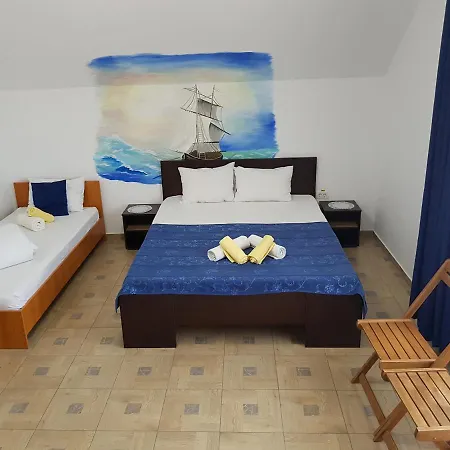 EL Capitano - Mamaia Nord-3