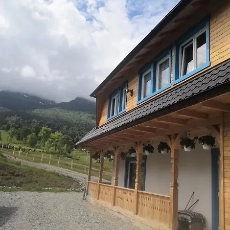 Cabana Agroturistica Runc-3