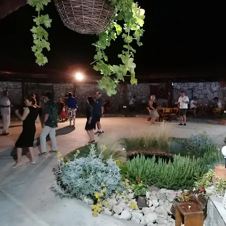 Hanul Hora Romaneasca-2