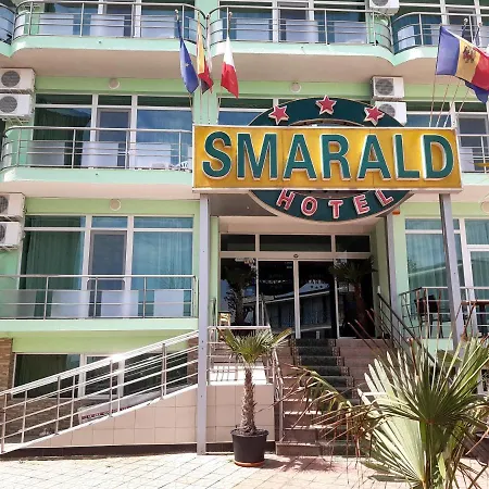 Hotel Smarald-2