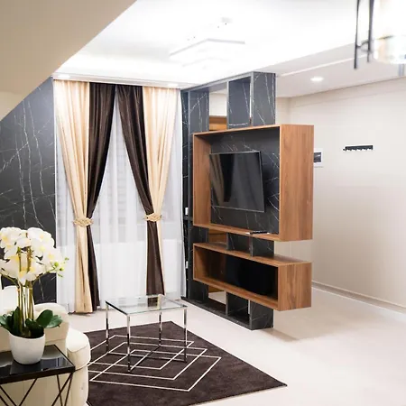 Shimresidence Luxury-2