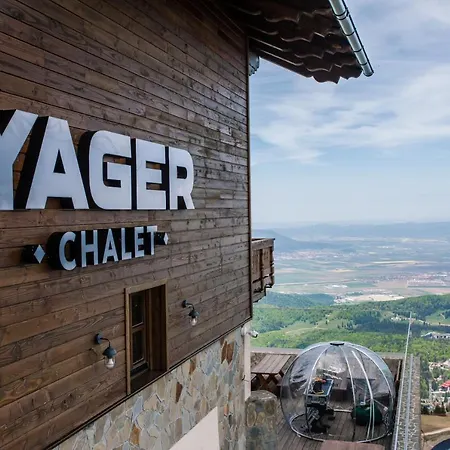 Yager Chalet-2