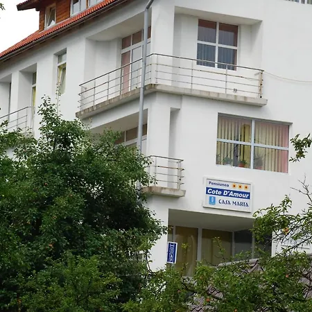 Pension Cote D'Amour-2