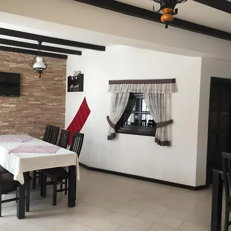 Pensiunea Rustic-3