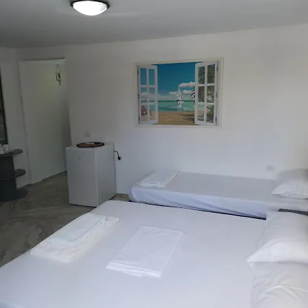 Casa George Mamaia Nord-2