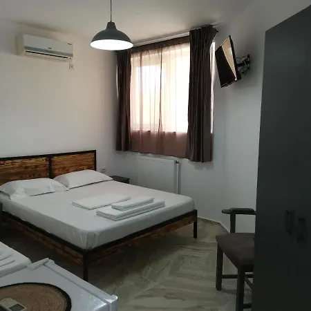 Casa George Mamaia Nord-3