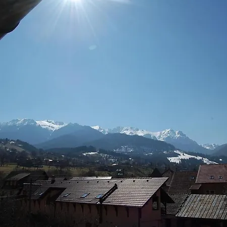 Pensiunea Valy Si Gicu-2