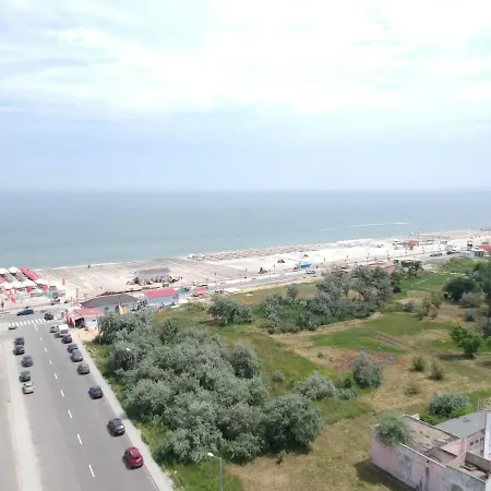 Andreea Residence Mamaia Nord-2