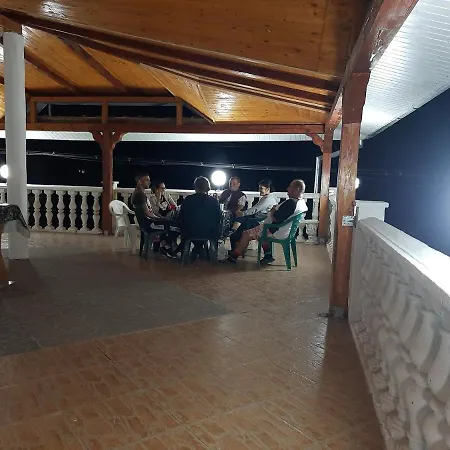 Cazare La Espanola-3