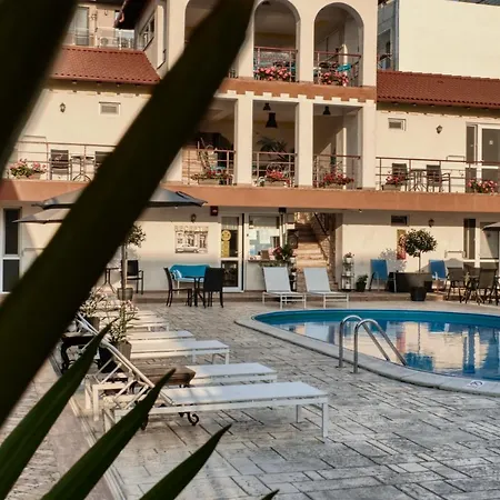 Camere de închiriat Havana Beach-3