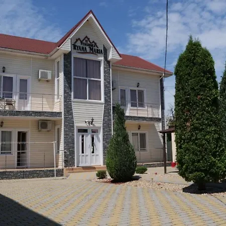 Pensiunea Ryana Maria-2