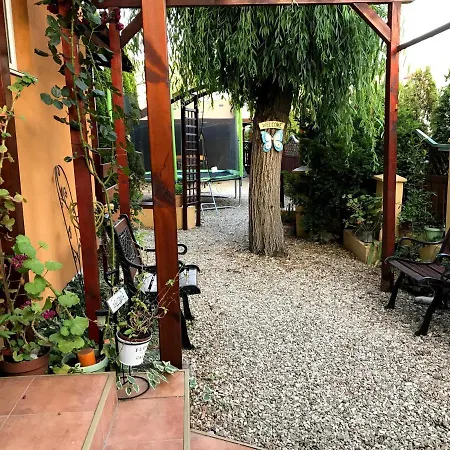 Vila Valentina Eforie Nord-2