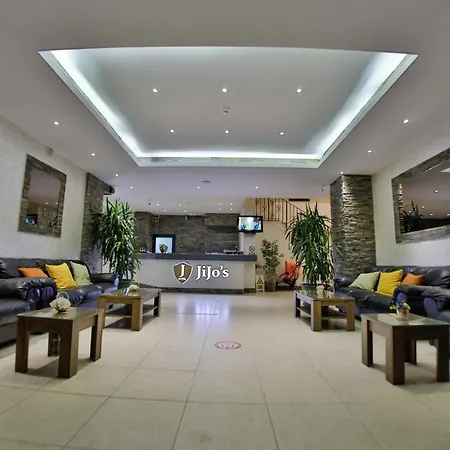 Jijo'S Hotel-2