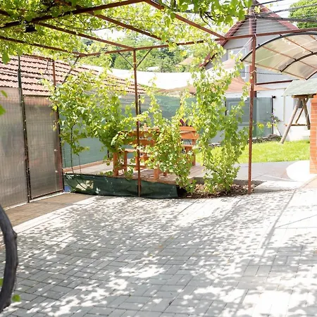 La Fanar Guesthouse-3