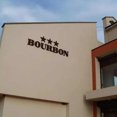 HOTEL BOURBON Vama Veche-3