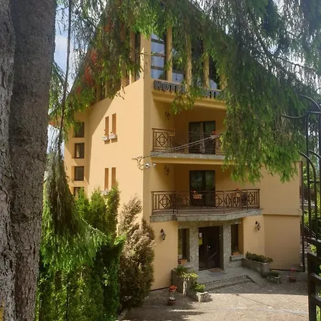 Hotel Meitner-3