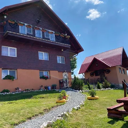 Cabana Popasul Vânătorului-3