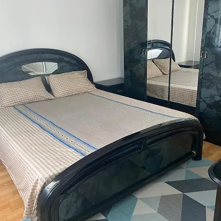 Apartament Rozelor Elena-3