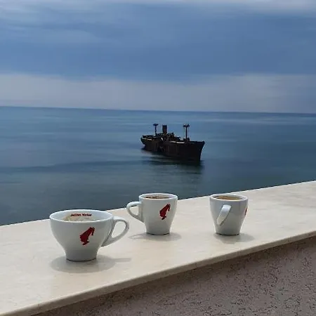 Black Sea View Costinesti-3