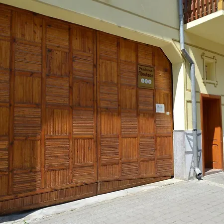 Pensiunea Muntean-2