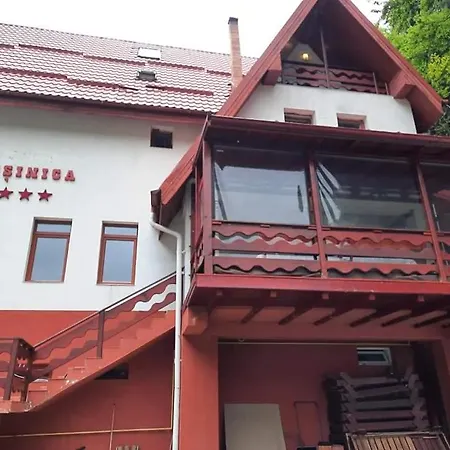 Vila Visinica-2